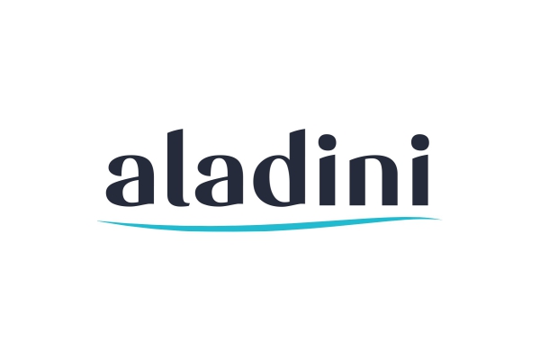 ALADINI : Brand Short Description Type Here.