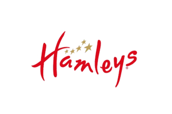 Hamleys : Brand Short Description Type Here.