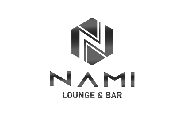Nami Lounge Bar : Brand Short Description Type Here.